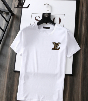 Louis Vuitton T-Shirts for MEN #99904092