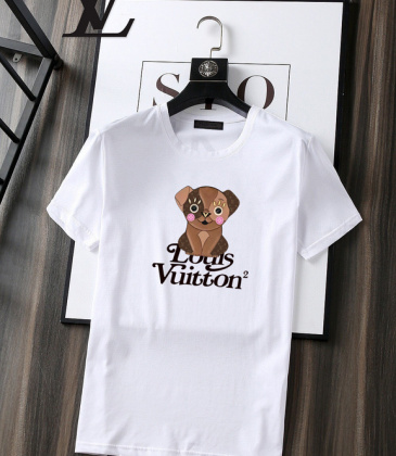 Louis Vuitton T-Shirts for MEN #99904265