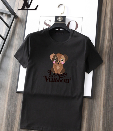 Louis Vuitton T-Shirts for MEN #99904266