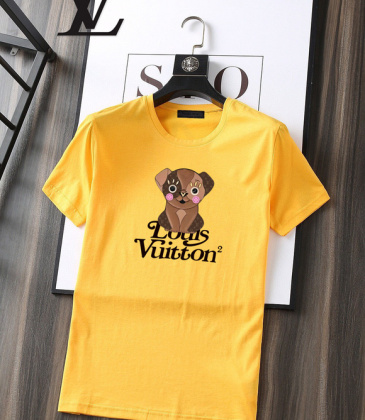 Louis Vuitton T-Shirts for MEN #99904267