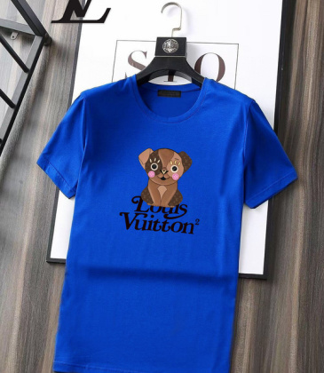 Louis Vuitton T-Shirts for MEN #99904268
