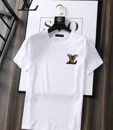 Louis Vuitton T-Shirts for MEN #99904269
