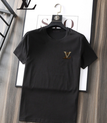 Louis Vuitton T-Shirts for MEN #99904270