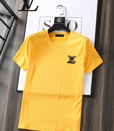 Louis Vuitton T-Shirts for MEN #99904271