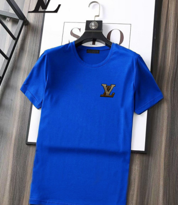 Louis Vuitton T-Shirts for MEN #99904272