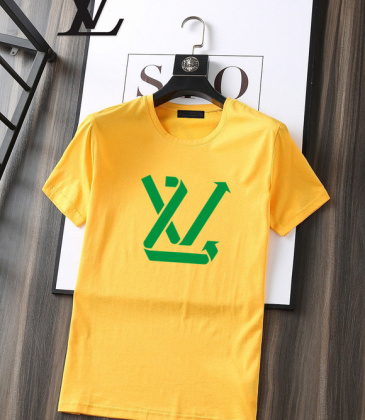 Louis Vuitton T-Shirts for MEN #99904275