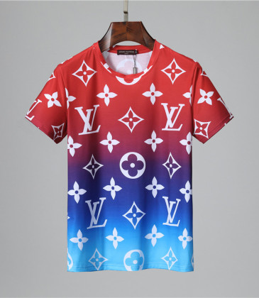 Louis Vuitton T-Shirts for MEN #99905521