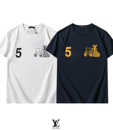 Louis Vuitton T-Shirts for MEN #99906635