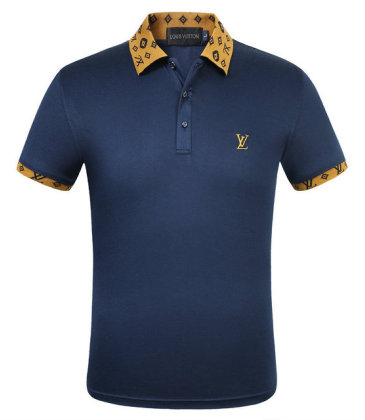 Louis Vuitton T-Shirts for MEN #99906858