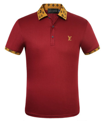 Louis Vuitton T-Shirts for MEN #99906860