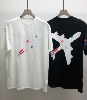 Louis Vuitton T-Shirts for MEN #999901748