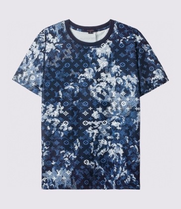 Louis Vuitton T-Shirts for MEN #999919959