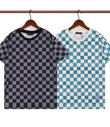 Louis Vuitton T-Shirts for MEN #999920005