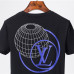 Louis Vuitton T-Shirts for MEN #999921353
