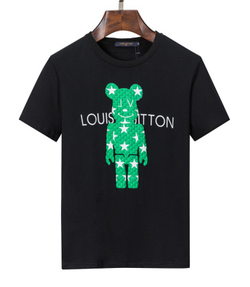 Louis Vuitton T-Shirts for MEN #999921904