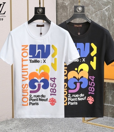 Louis Vuitton T-Shirts for MEN #999922413