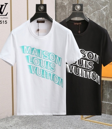 Louis Vuitton T-Shirts for MEN #999922420