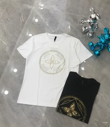 Louis Vuitton T-Shirts for MEN #999922834