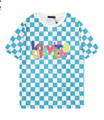 Louis Vuitton T-Shirts for MEN #999923260