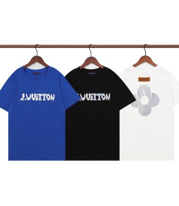 Louis Vuitton T-Shirts for MEN #999923601