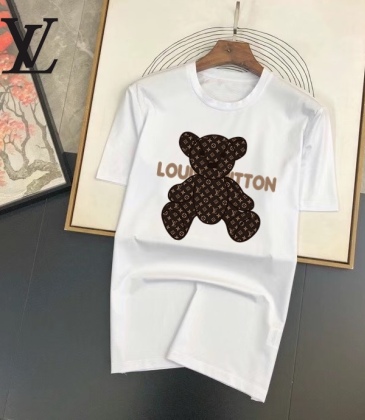 Louis Vuitton T-Shirts for MEN #999925649