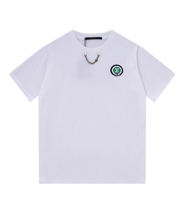 Louis Vuitton T-Shirts for MEN #999927495