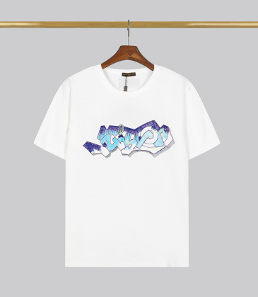 Louis Vuitton T-Shirts for MEN #999927498