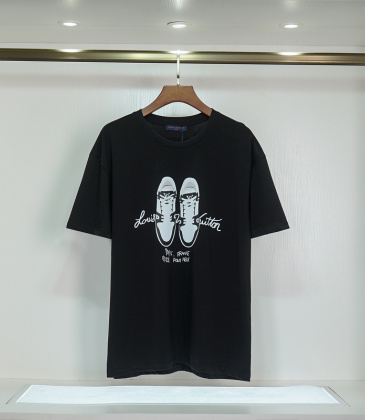 Louis Vuitton T-Shirts for MEN #999927525