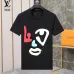 Louis Vuitton T-Shirts for MEN #999928877