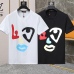Louis Vuitton T-Shirts for MEN #999928877