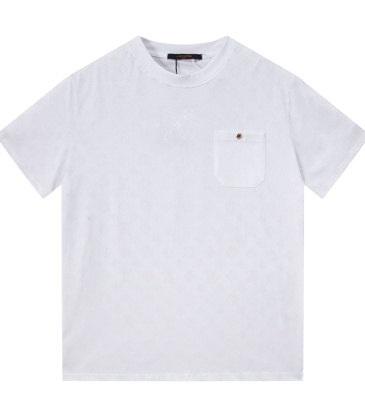 Louis Vuitton T-Shirts for MEN #999930520