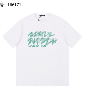 Louis Vuitton T-Shirts for MEN #999930853