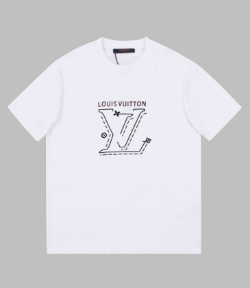 Louis Vuitton T-Shirts for MEN #999930860