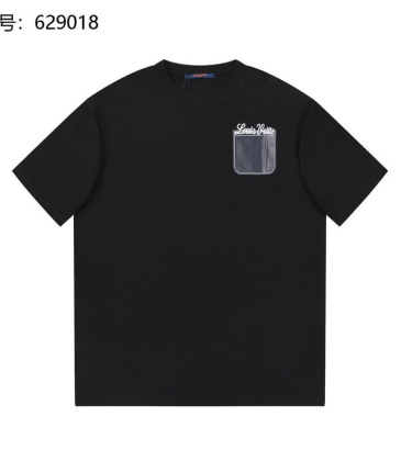 Louis Vuitton T-Shirts for MEN #999930877