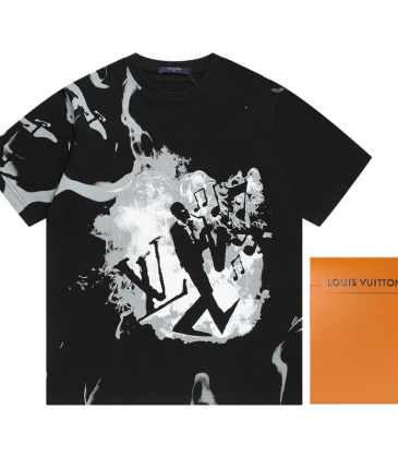 Louis Vuitton T-Shirts for MEN #999930884