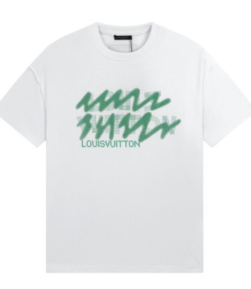 Louis Vuitton T-Shirts for MEN #999930904