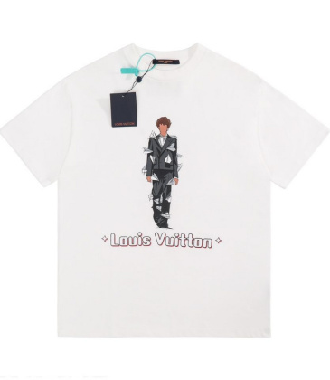 Louis Vuitton T-Shirts for MEN #999931680