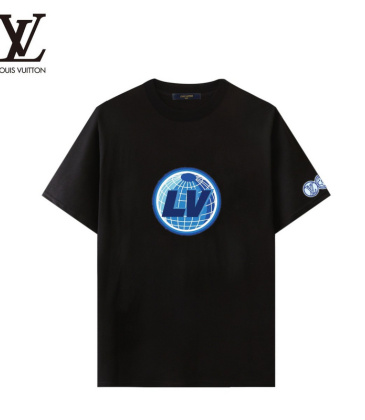 Louis Vuitton T-Shirts for MEN #999931756