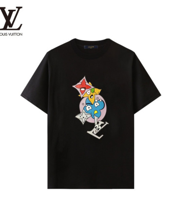 Louis Vuitton T-Shirts for MEN #999931759