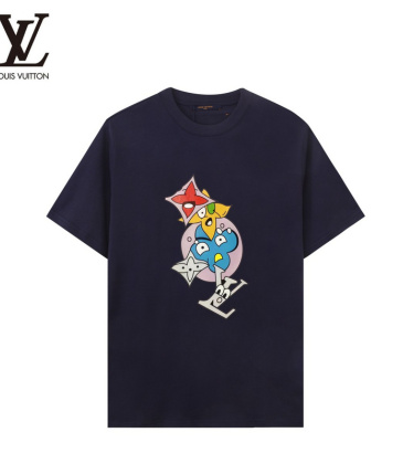 Louis Vuitton T-Shirts for MEN #999931760