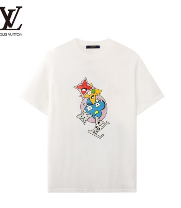 Louis Vuitton T-Shirts for MEN #999931761