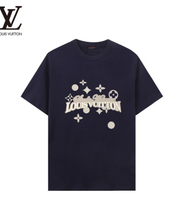 Louis Vuitton T-Shirts for MEN #999931763