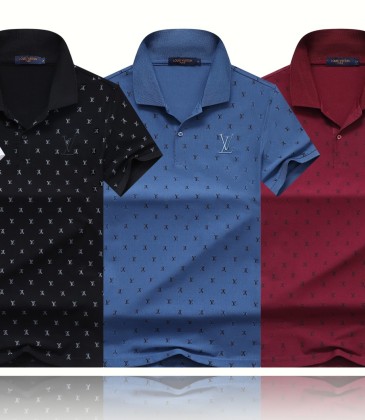 Louis Vuitton T-Shirts for MEN #999931872