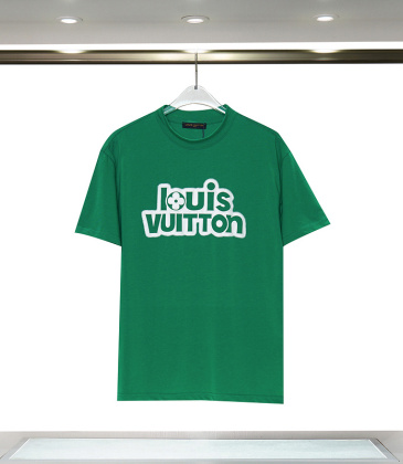 Louis Vuitton T-Shirts for MEN #999932164