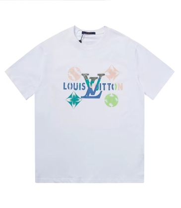 Louis Vuitton T-Shirts for MEN #999932531
