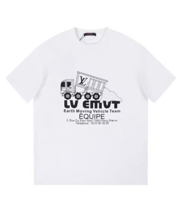 Louis Vuitton T-Shirts for MEN #999932680