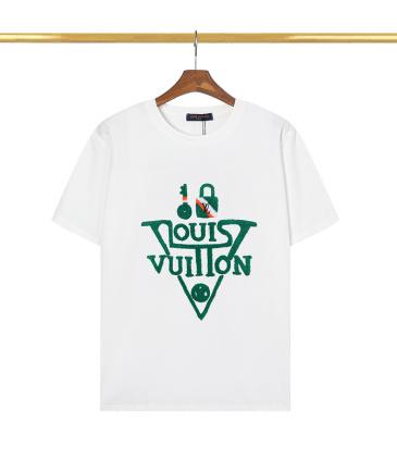 Louis Vuitton T-Shirts for MEN #999932781
