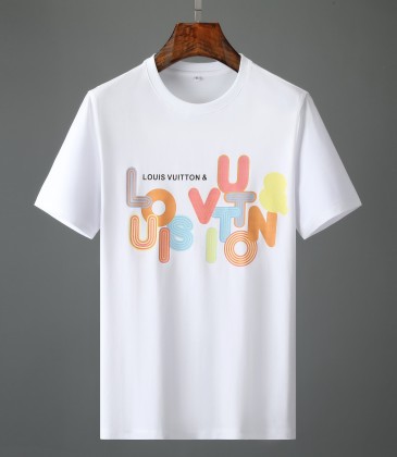Louis Vuitton T-Shirts for MEN #999932863