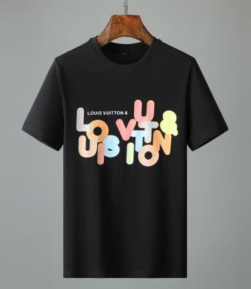 Louis Vuitton T-Shirts for MEN #999932864