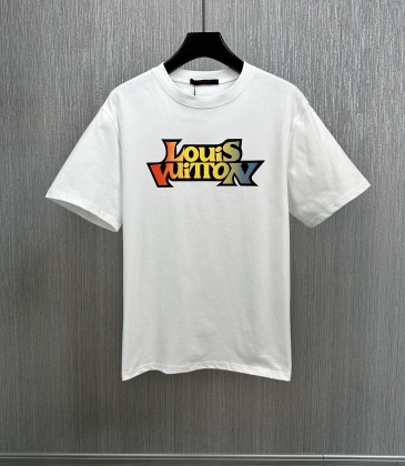 Louis Vuitton T-Shirts for MEN #999933334